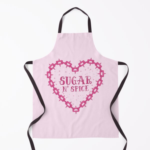 Item preview, Sugar N' Spice designed and sold by Cozysio.