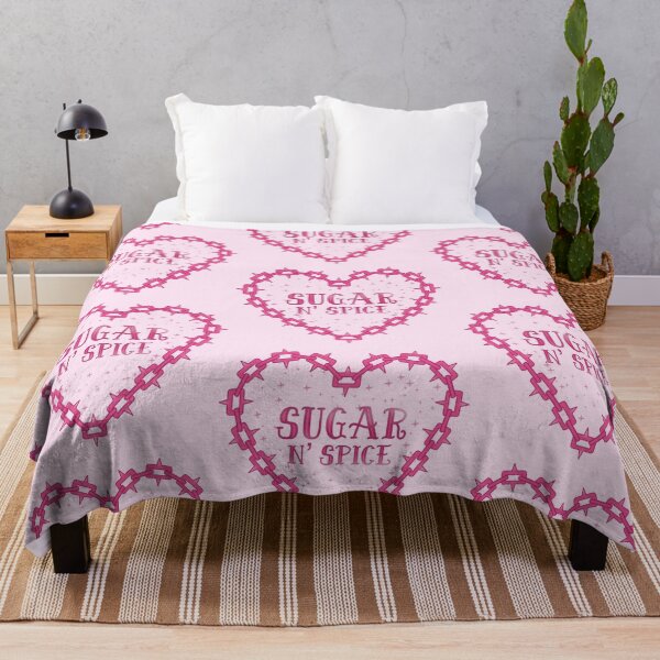 Item preview, Sugar N' Spice designed and sold by Cozysio.