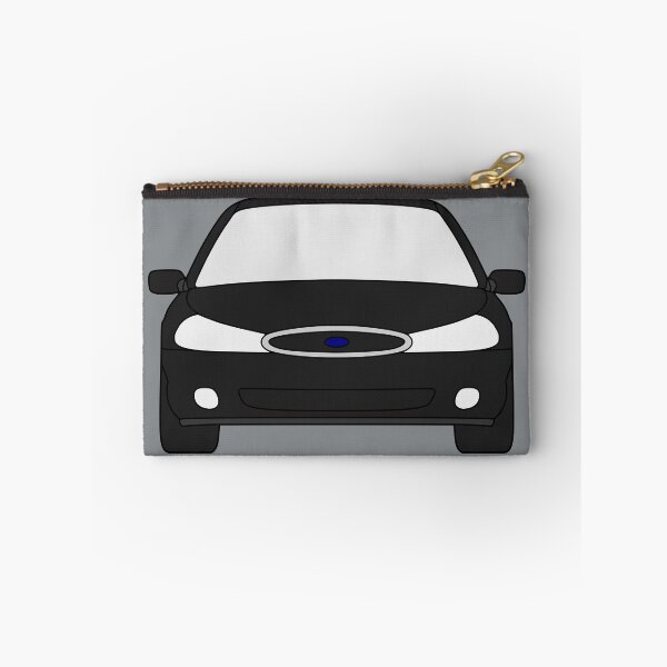 Item preview, Ford Mondeo Mk2 front black designed and sold by EdimDesign.