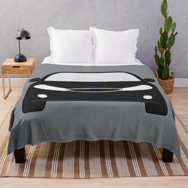 Item preview, Ford Mondeo Mk2 front black designed and sold by EdimDesign.