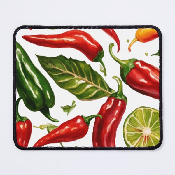 Item preview, Zesty Delights designed and sold by M Khan.