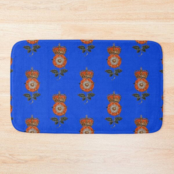 Item preview, tudor rose 2 designed and sold by Eduardo Fernández.