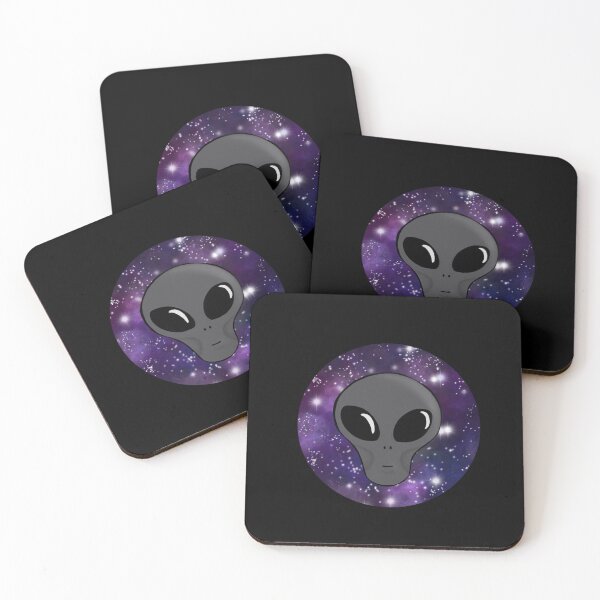 Item preview, Grey Alien designed and sold by Zenenmi.