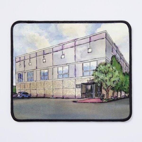 Item preview, Future the office designed and sold by romeoHellen.