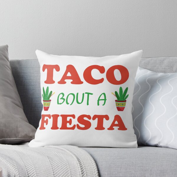 Item preview, Taco para una fiesta designed and sold by Craft99.