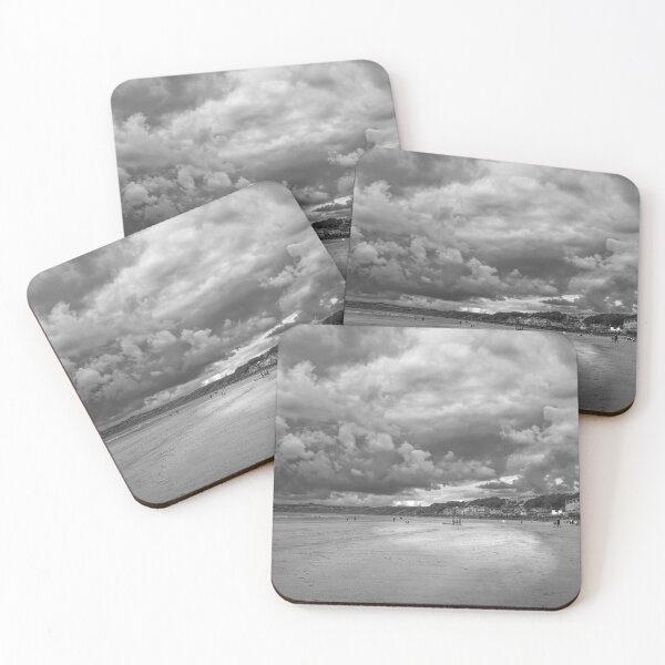 Item preview, Filey Beach designed and sold by Alisonchambers2.