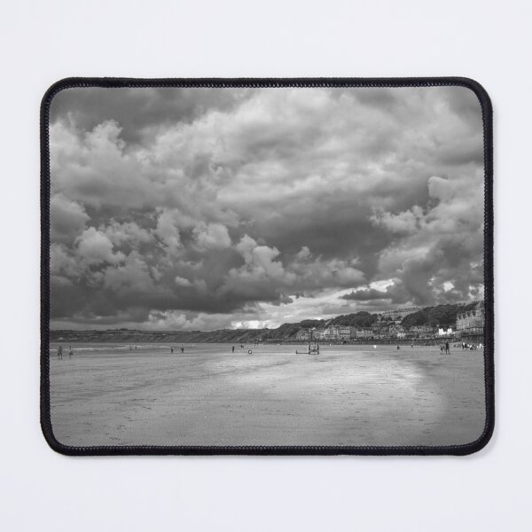 Item preview, Filey Beach designed and sold by Alisonchambers2.