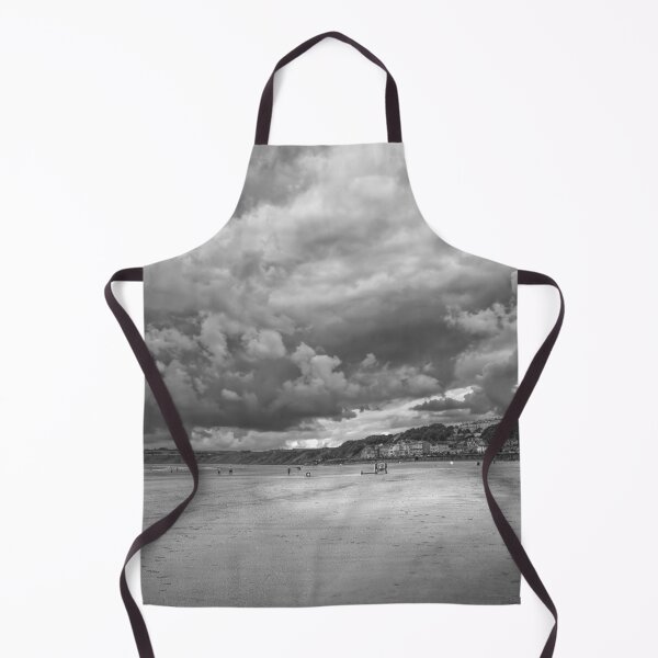 Item preview, Filey Beach designed and sold by Alisonchambers2.