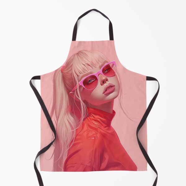 Item preview, Pastel Princess Persona designed and sold by Retro Type.