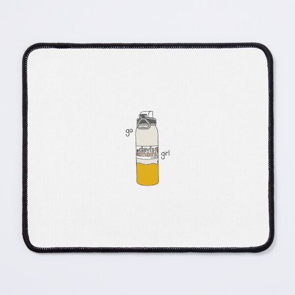 Item preview, Better Call Saul Water Bottle Go Girl designed and sold by SoMadSketches.