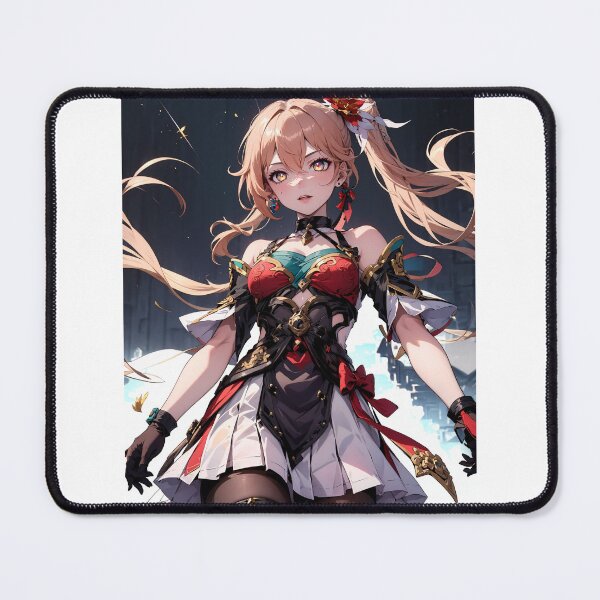 Item preview, Guinaifen #2 - Honkai Star Rail Fanart designed and sold by iloveanimechibi.