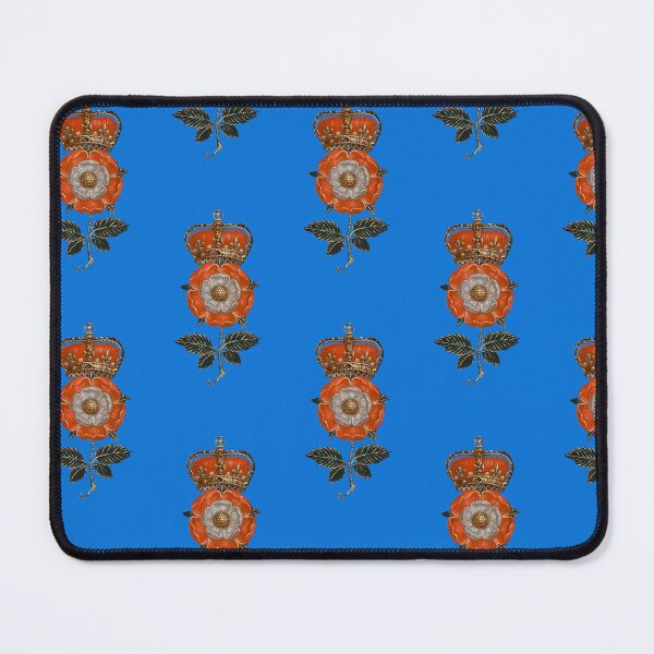Item preview, tudor rose 2 designed and sold by Eduardo Fernández.