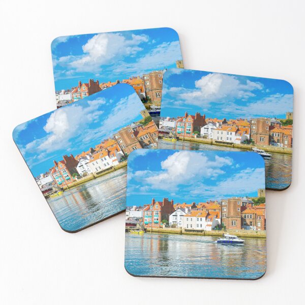Item preview, Beautiful Whitby  designed and sold by Alisonchambers2.
