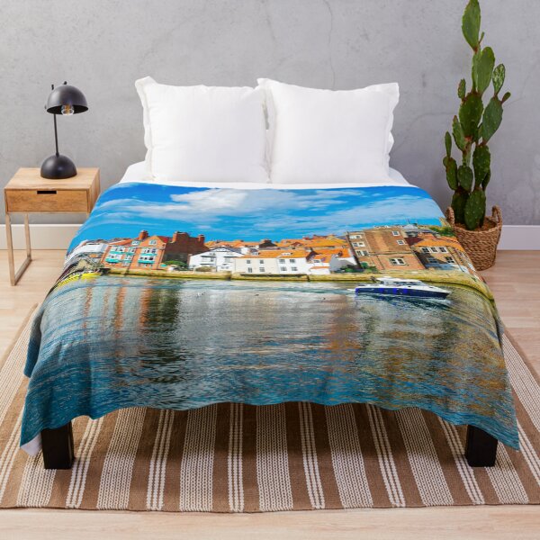 Item preview, Beautiful Whitby  designed and sold by Alisonchambers2.