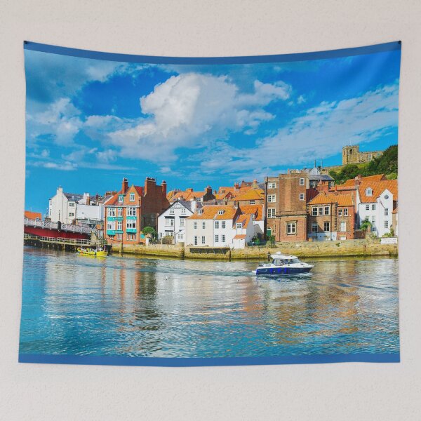 Item preview, Beautiful Whitby  designed and sold by Alisonchambers2.