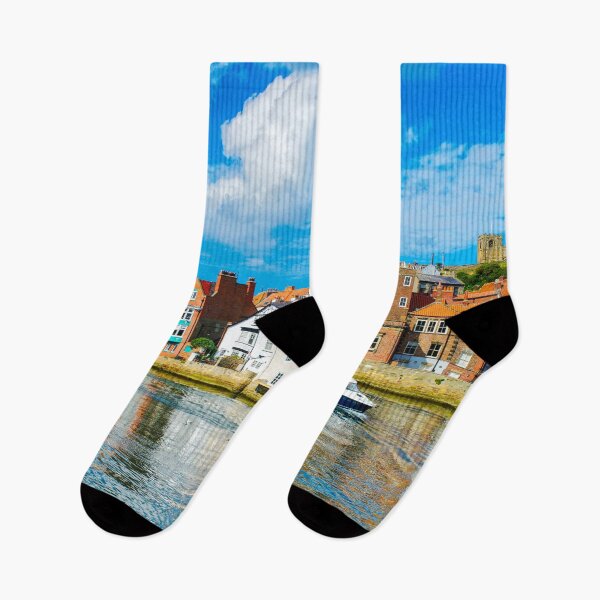 Item preview, Beautiful Whitby  designed and sold by Alisonchambers2.