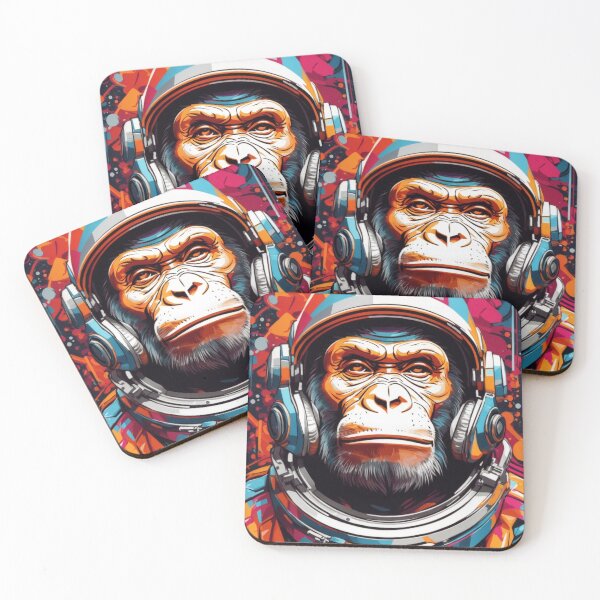 Item preview, Space Ape designed and sold by Travellerx.