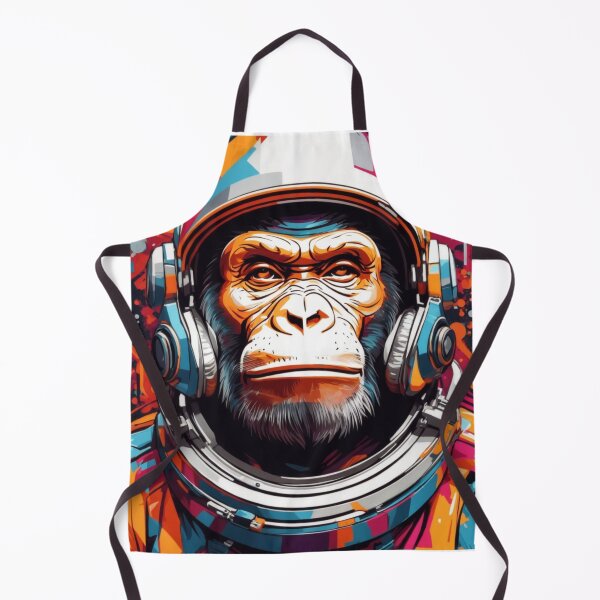 Item preview, Space Ape designed and sold by Travellerx.