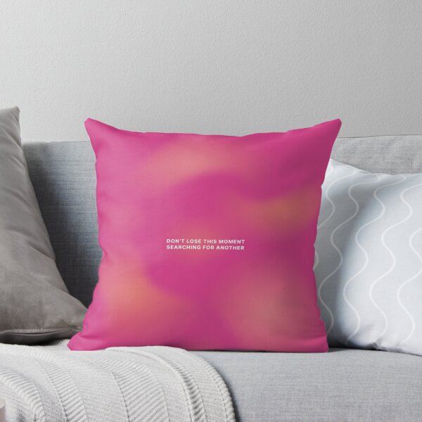 Item preview, Aesthetic Pinterest Minimalist Art Design Don't Lose This Moment Searching for Another designed and sold by pointense.