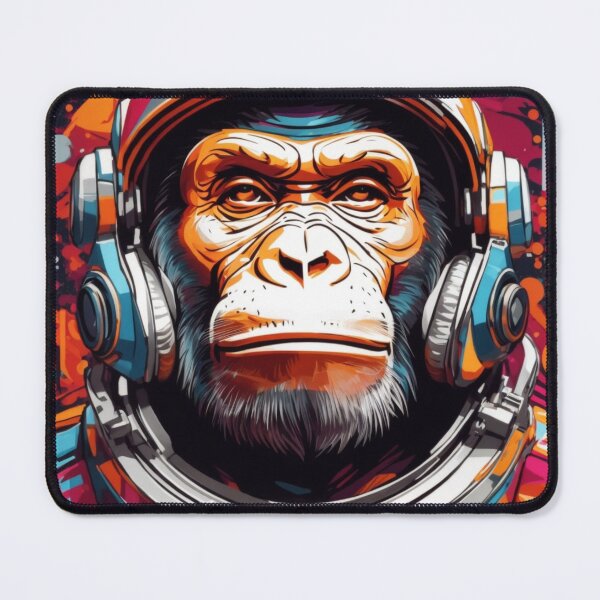 Item preview, Space Ape designed and sold by Travellerx.