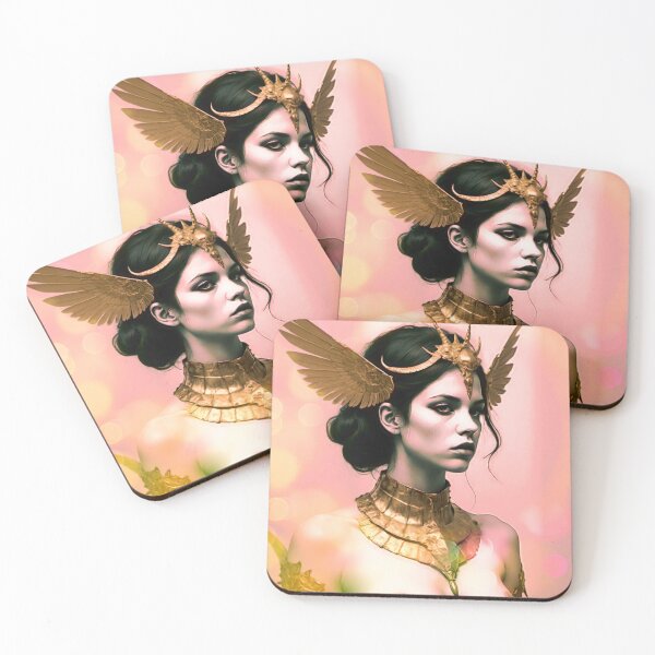 Item preview, Elegance Before the Biblical Deluge designed and sold by Sanctum Icons.