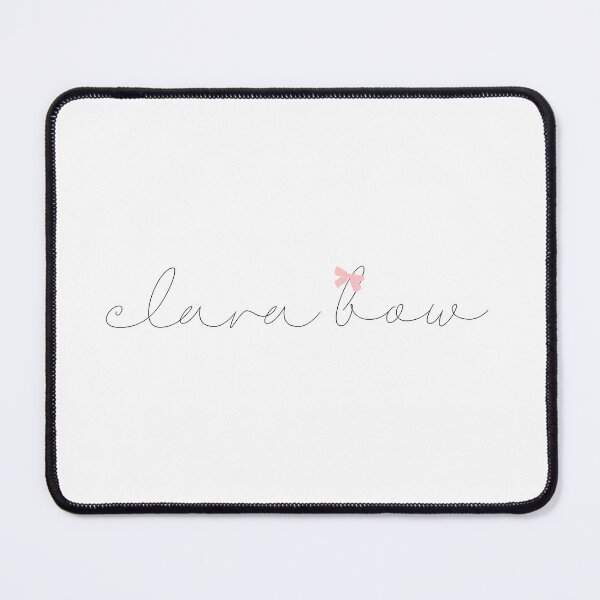 Item preview, Clara Bow designed and sold by clarasversion.