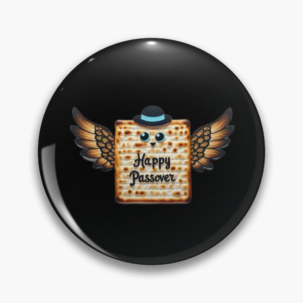 Item preview, Funny Matzo  designed and sold by Thedigital91.