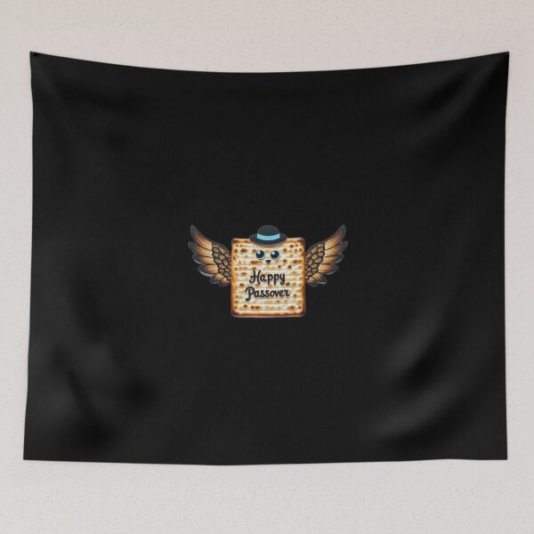 Item preview, Funny Matzo  designed and sold by Thedigital91.