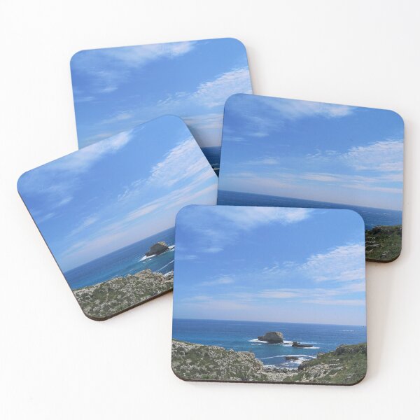 Item preview, Due frati rocks siracusa sicily designed and sold by Paintbase.