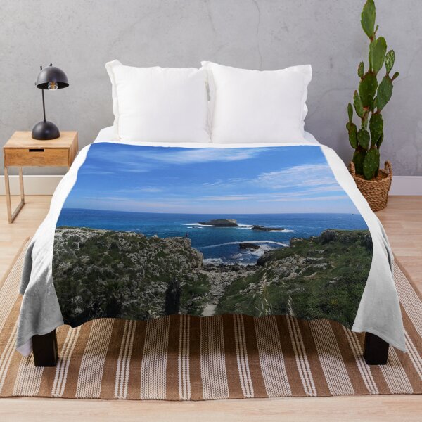 Item preview, Due frati rocks siracusa sicily designed and sold by Paintbase.