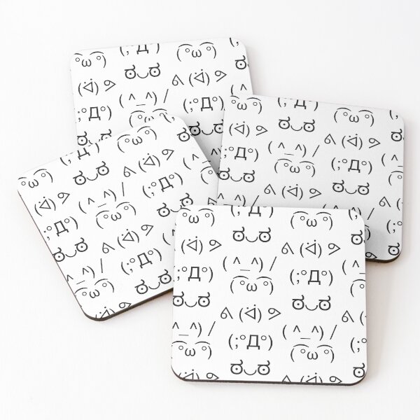 Item preview, Lenny Faces designed and sold by Cozysio.