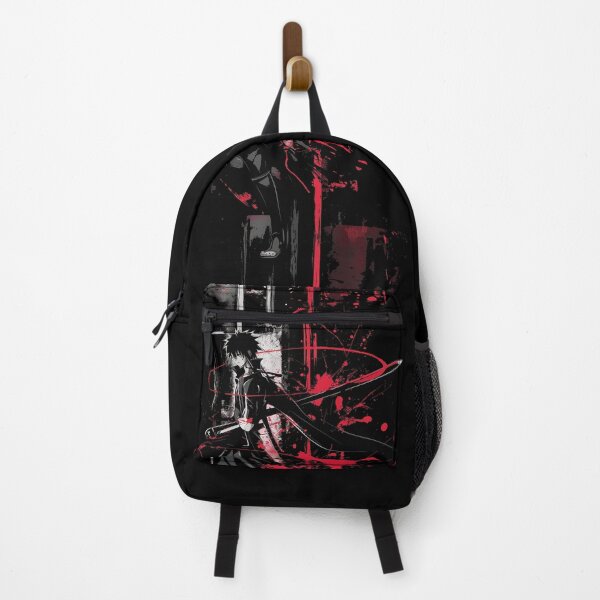 Item preview, The Dark Samurai designed and sold by BoldInStyle.
