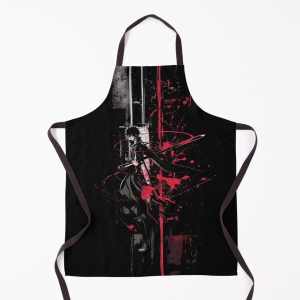 Item preview, The Dark Samurai designed and sold by BoldInStyle.
