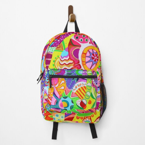 Item preview, 289. Wonder: Abstract Art by Veera Zukova, Radiant Splendor designed and sold by Veera Zukova.
