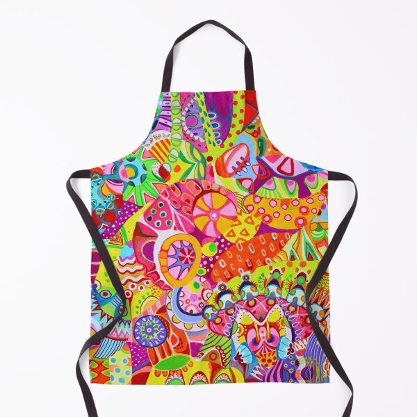 Item preview, 289. Wonder: Abstract Art by Veera Zukova, Radiant Splendor designed and sold by Veera Zukova.