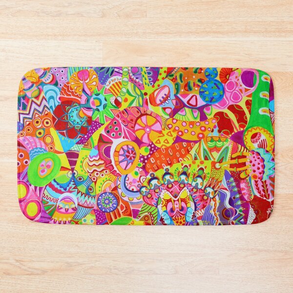 Item preview, 289. Wonder: Abstract Art by Veera Zukova, Radiant Splendor designed and sold by Veera Zukova.