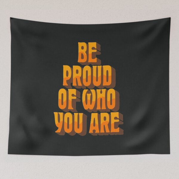 Item preview, be proud designed and sold by M Khan.