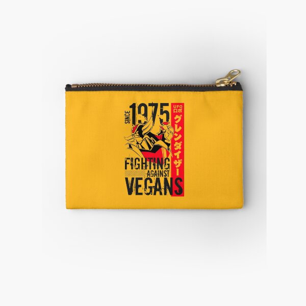 Item preview, 046 Grendizer Vegan Yello designed and sold by Yexart.