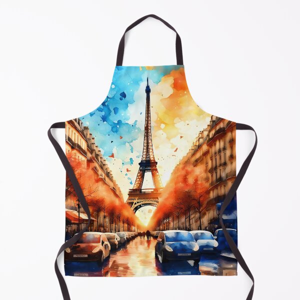 Item preview, Ethereal Paris 02 designed and sold by REALDesign-Shop.
