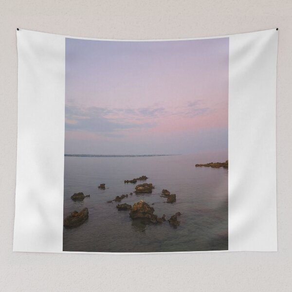 Item preview, Asparano Siracusa Sicily designed and sold by Paintbase.