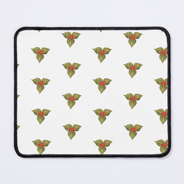 Item preview, Pink Trillium designed and sold by Lisa Neuman Watercolors.