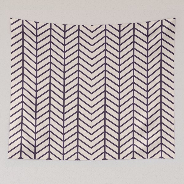 Aperçu de l'œuvre zig zag - Modèle sans couture de Chevron créée et vendue par Lefteris Betsis.