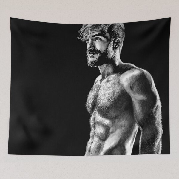 Item preview, Blonde designed and sold by davidfarquhar.