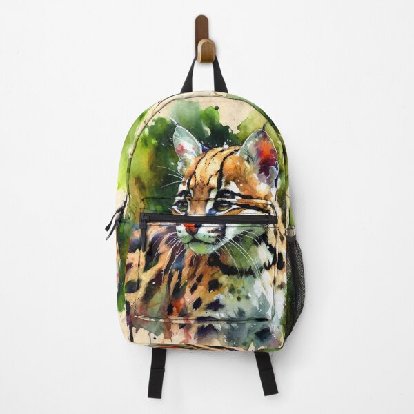 Item preview, Ocelot designed and sold by ChrisButler.