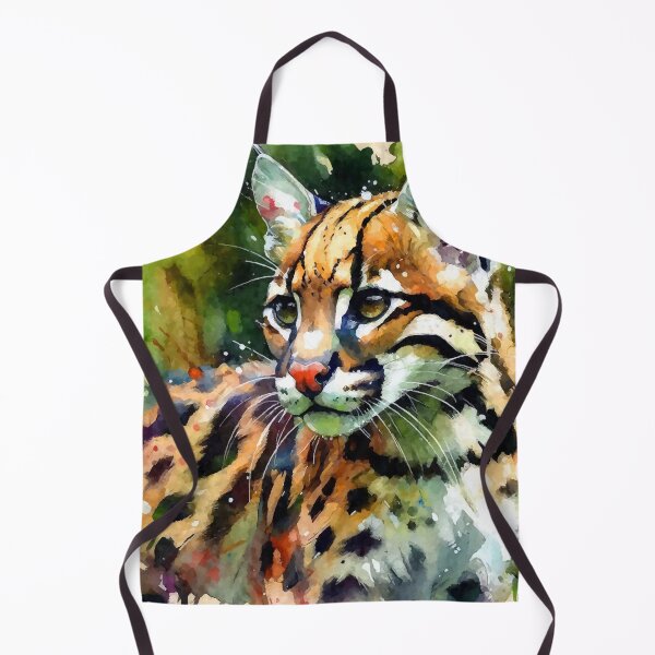Item preview, Ocelot designed and sold by ChrisButler.