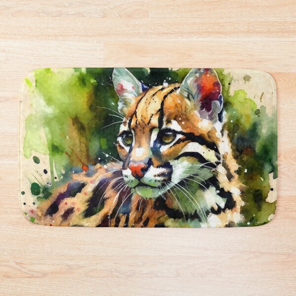 Item preview, Ocelot designed and sold by ChrisButler.
