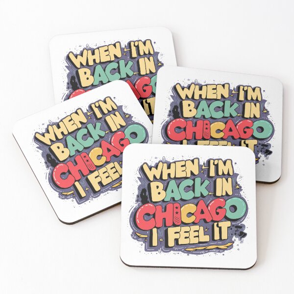 Item preview, when I'm back in Chicago I feel it designed and sold by 90's Misaki.