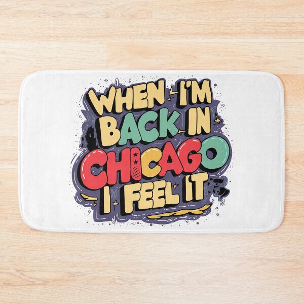 Item preview, when I'm back in Chicago I feel it designed and sold by 90's Misaki.