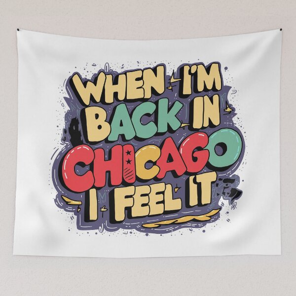 Item preview, when I'm back in Chicago I feel it designed and sold by 90's Misaki.