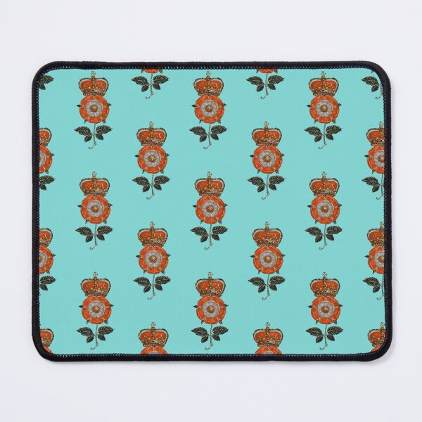 Item preview, tudor rose designed and sold by Eduardo Fernández.